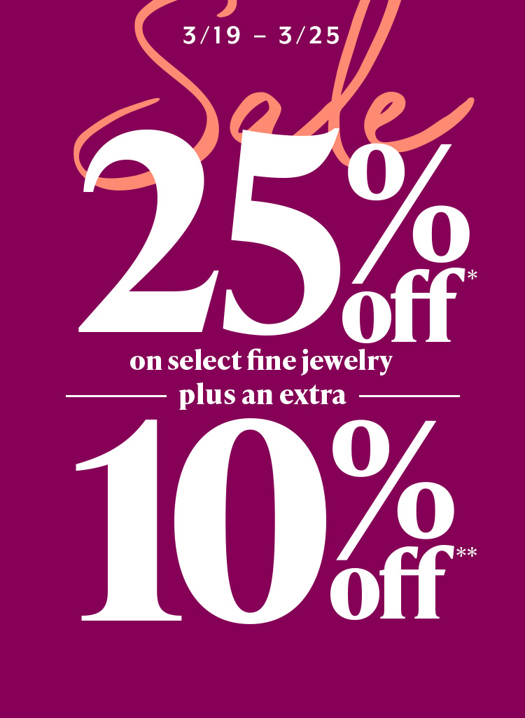 Buy More Save More | Up to An Extra 20% Off** | Promo Code: SALE